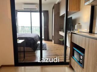 LA HABANA : Affordable Fully Furnished Condo in Hua Hin