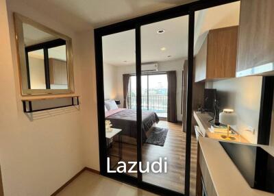 LA HABANA : Affordable Fully Furnished Condo in Hua Hin