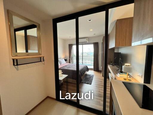 LA HABANA : Affordable Fully Furnished Condo in Hua Hin