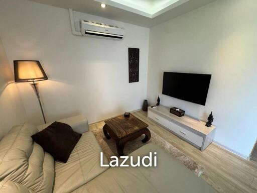 Completed Foreign Freehold 1-Bed Condo in Chaweng, Ko Samui