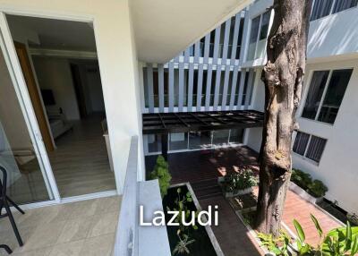 Completed Foreign Freehold 1-Bed Condo in Chaweng, Ko Samui