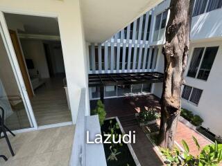 Completed Foreign Freehold 1-Bed Condo in Chaweng, Ko Samui