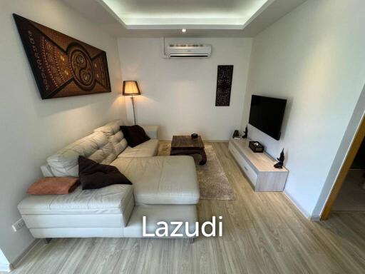 Completed Foreign Freehold 1-Bed Condo in Chaweng, Ko Samui