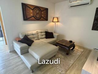 Completed Foreign Freehold 1-Bed Condo in Chaweng, Ko Samui