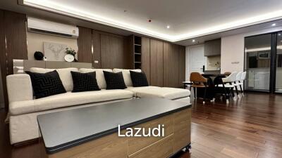 4 Bed 135 SQ.M Altitude Symphony Charoenkrung-Sathorn