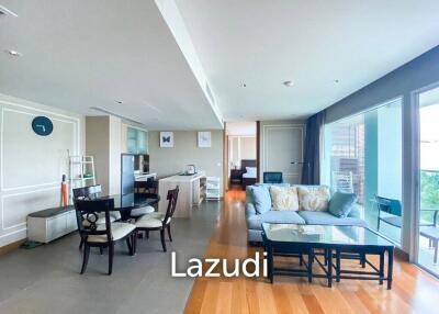 AMARI RESIDENCES  : Luxury 2 Bed Seaview Condo