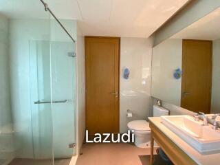 AMARI RESIDENCES  : Luxury 2 Bed Seaview Condo