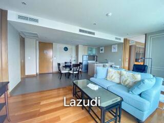 AMARI RESIDENCES  : Luxury 2 Bed Seaview Condo