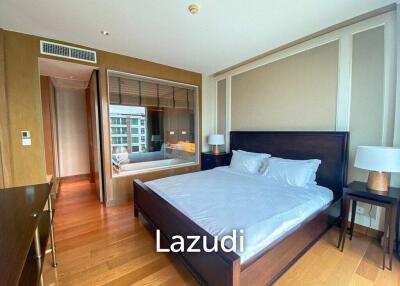 AMARI RESIDENCES  : Luxury 2 Bed Seaview Condo