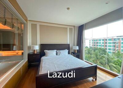 AMARI RESIDENCES  : Luxury 2 Bed Seaview Condo