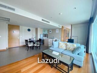 AMARI RESIDENCES  : Luxury 2 Bed Seaview Condo