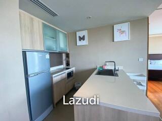 AMARI RESIDENCES  : Luxury 2 Bed Seaview Condo