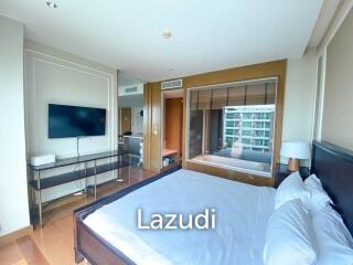 AMARI RESIDENCES  : Luxury 2 Bed Seaview Condo