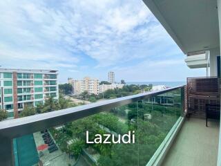 AMARI RESIDENCES  : Luxury 2 Bed Seaview Condo