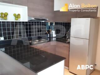 2 Bed 2 Bath Condo in Central Pattaya