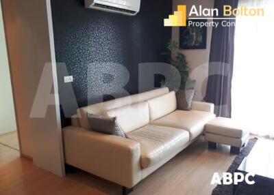 2 Bed 2 Bath Condo in Central Pattaya