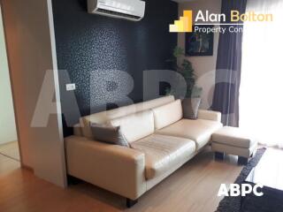 2 Bed 2 Bath Condo in Central Pattaya CR6252