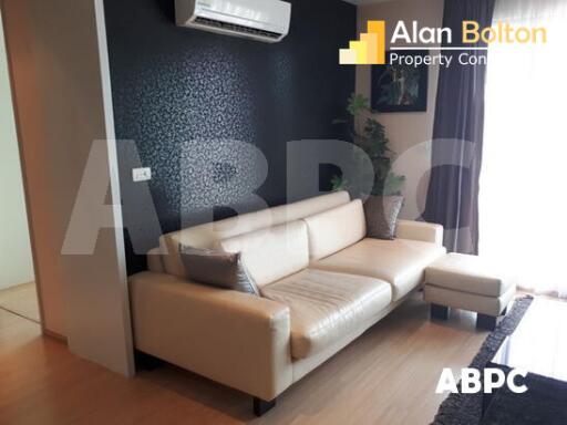 2 Bed 2 Bath Condo in Central Pattaya