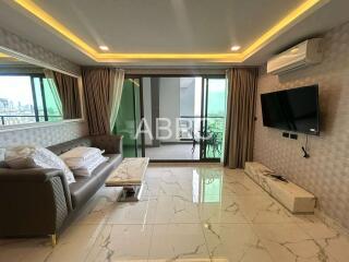 Just In 2 Bedroom Condo for rent