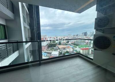 Just In 2 Bedroom Condo for rent