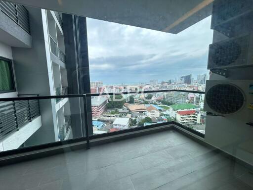 Just In 2 Bedroom Condo for rent