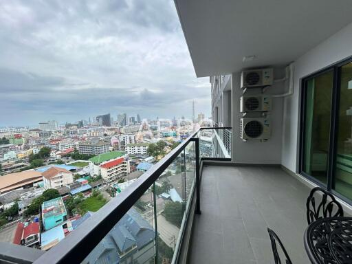 Just In 2 Bedroom Condo for rent