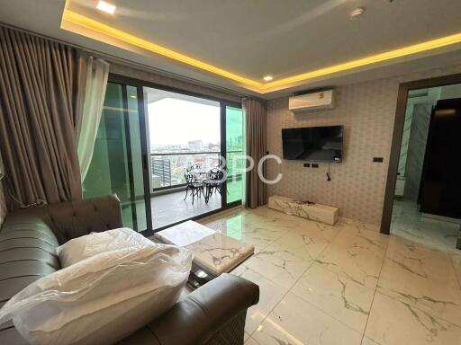 Just In 2 Bedroom Condo for rent