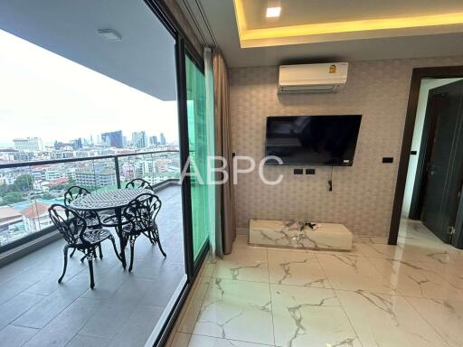 Just In 2 Bedroom Condo for rent