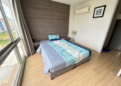2 Bedroom in Central Area For Rent