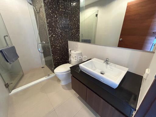 2 Bedroom  For rent in Tappraya Area