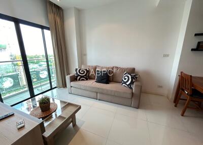 2 Bedroom  For rent in Tappraya Area