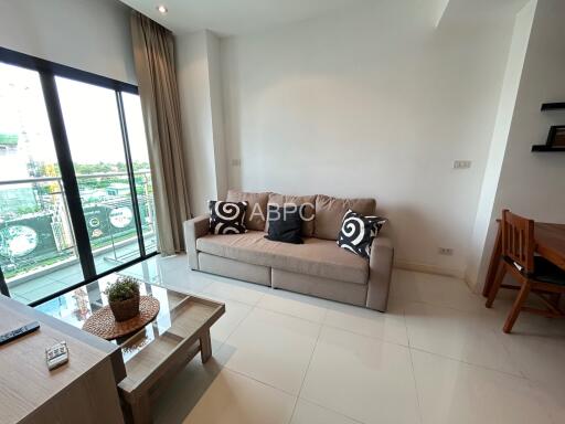 2 Bedroom  For rent in Tappraya Area