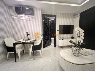 1 Bedroom Condo in Grand Solaire Noble Pattaya