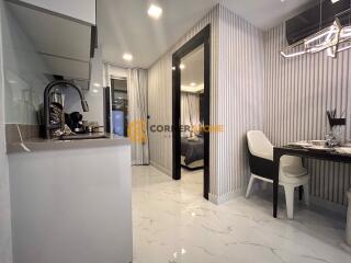 1 Bedroom Condo in Grand Solaire Noble Pattaya