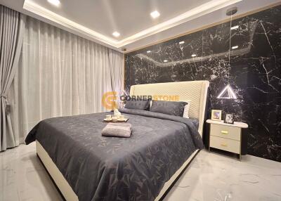 1 Bedroom Condo in Grand Solaire Noble Pattaya
