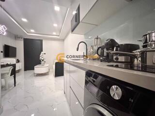 1 Bedroom Condo in Grand Solaire Noble Pattaya