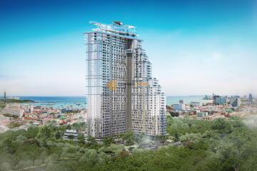 1 Bedroom Condo in Grand Solaire Noble Pattaya