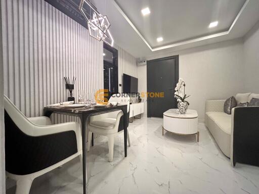 1 Bedroom Condo in Grand Solaire Noble Pattaya