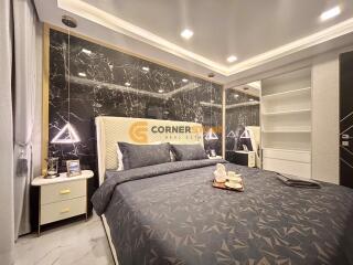 1 Bedroom Condo in Grand Solaire Noble Pattaya