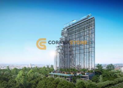 3 bedroom Condo in Grand Solaire Noble Pattaya