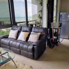 2 bedroom Condo in Unixx Pattaya