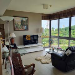 2 bedroom Condo in Unixx Pattaya