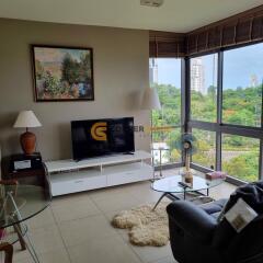 2 bedroom Condo in Unixx Pattaya