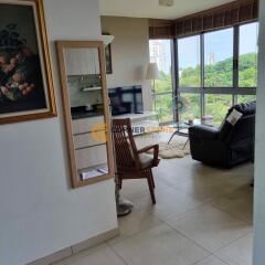 2 bedroom Condo in Unixx Pattaya