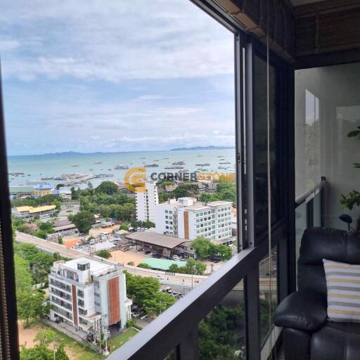 2 bedroom Condo in Unixx Pattaya