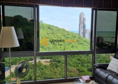 2 bedroom Condo in Unixx Pattaya