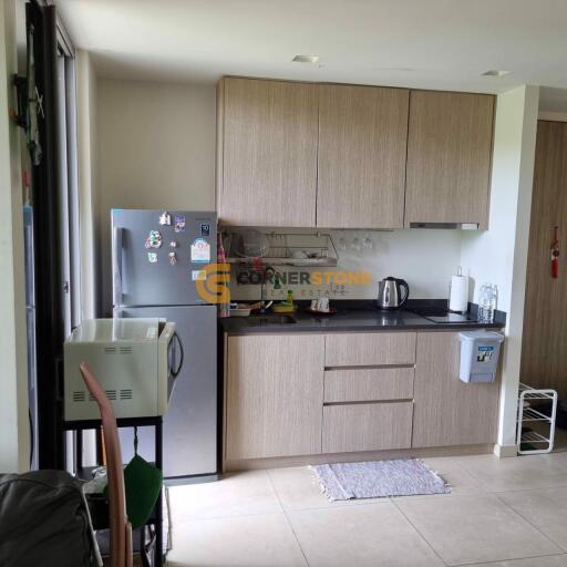 2 bedroom Condo in Unixx Pattaya