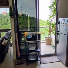 2 bedroom Condo in Unixx Pattaya