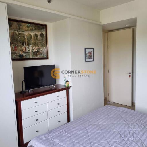 2 bedroom Condo in Unixx Pattaya