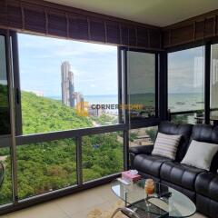 2 bedroom Condo in Unixx Pattaya